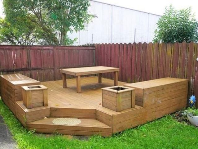 Apartment for rent in Penrose