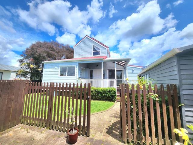House for rent in Oranga, Maungakiekie-Tāmaki