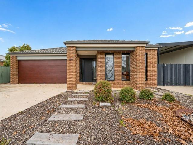 House for sale in Nagambie, Victoria