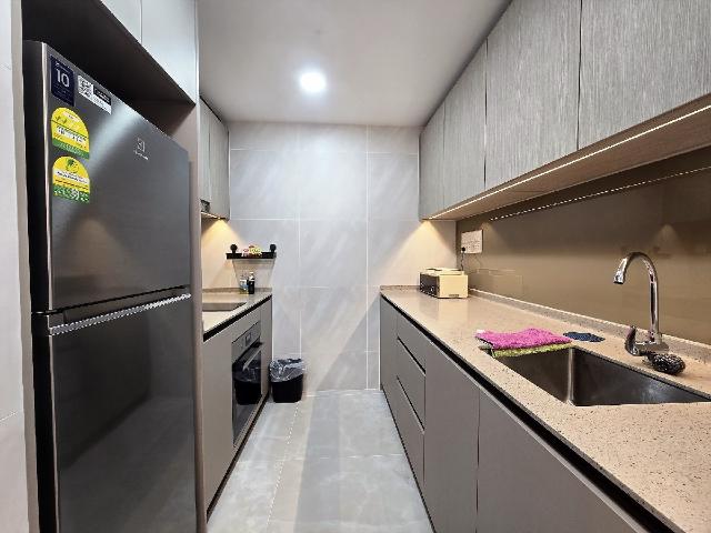 Condominium for rent