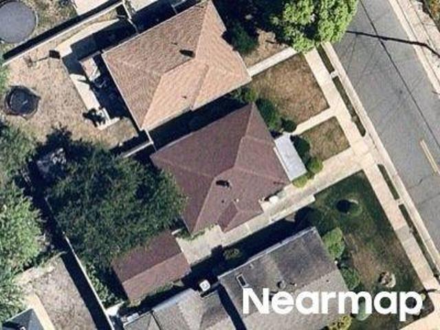 House for sale in Atlantic City, New Jersey