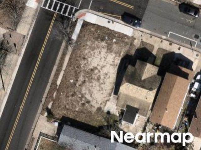 House for sale in Atlantic City, New Jersey