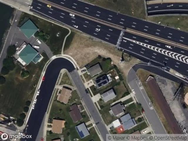 House for sale in Atlantic City, New Jersey