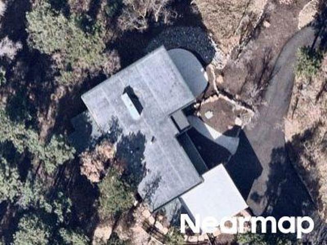 House for sale in Colorado Springs, Colorado