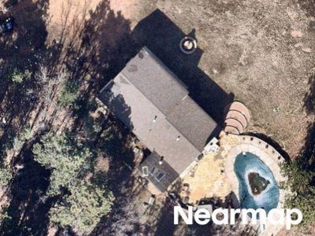 House for sale in Colorado Springs, Colorado