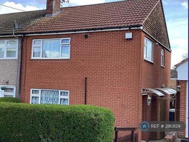 House for rent in Canley, West Midlands