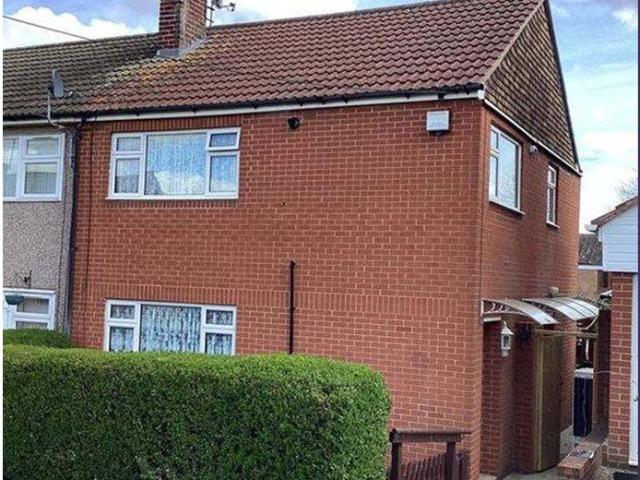House for rent in Canley, West Midlands