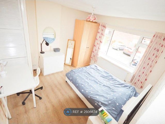 Room for rent in Canley, West Midlands