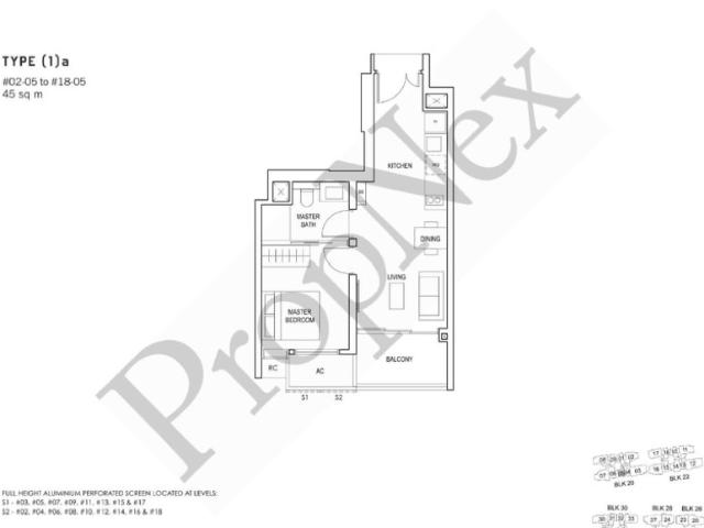 Condominium for sale