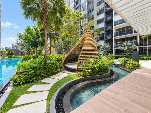 Condominium for sale