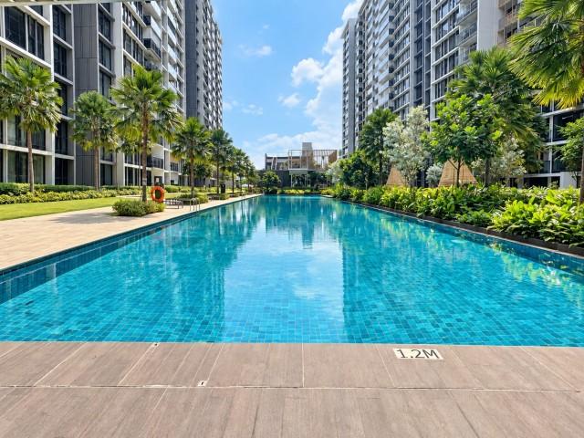 Condominium for sale