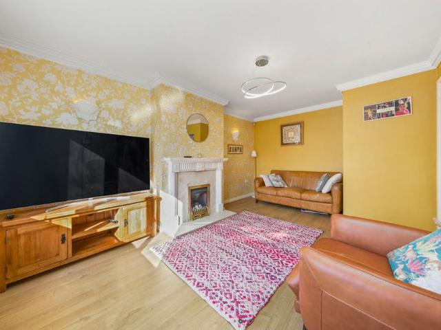 Apartment for rent in Arkwright Town, Brackenfield