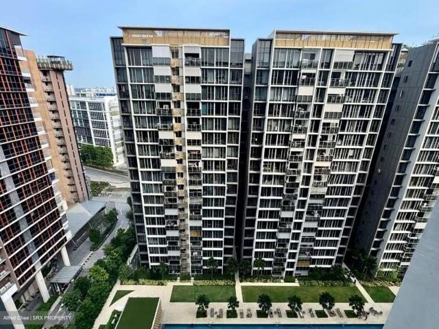 Apartment for sale