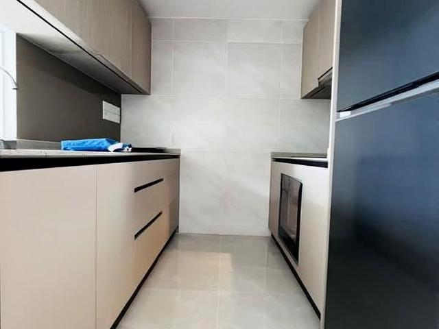 Apartment for rent