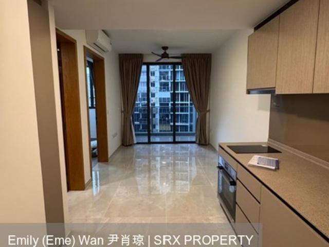 Apartment for sale in Geylang