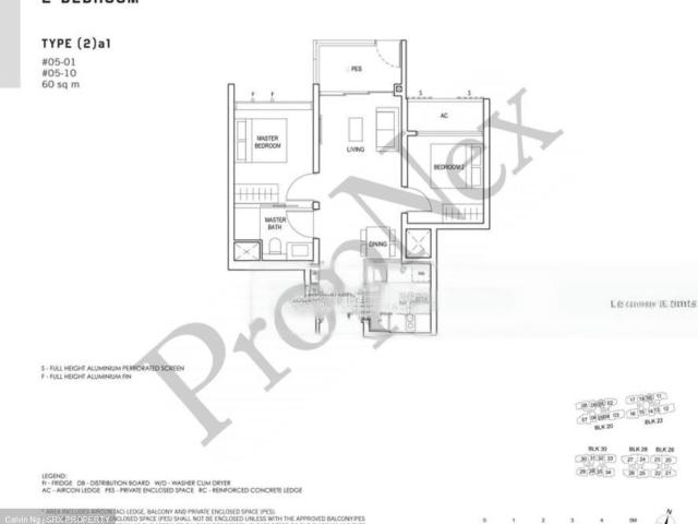 Apartment for rent