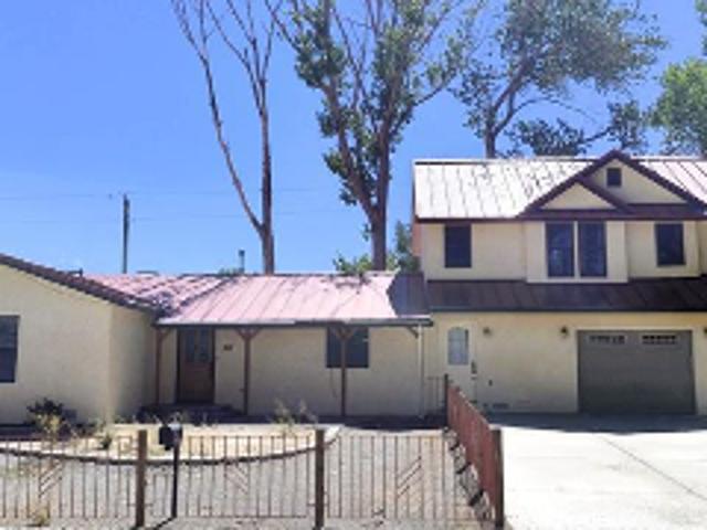 House for sale in Greenville, Yerington