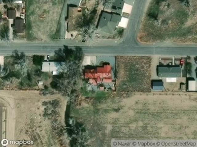 House for sale in Yerington, Nevada