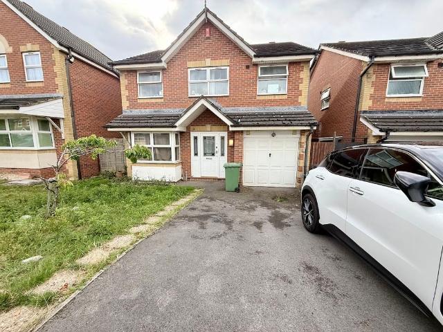 House for rent in Bradley Stoke