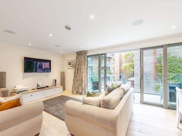 Apartment for rent in West Hampstead, Greater London