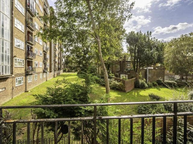 Apartment for rent in Walworth, Greater London
