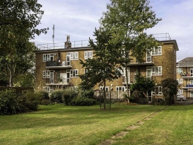Studio for rent in Walworth, Greater London