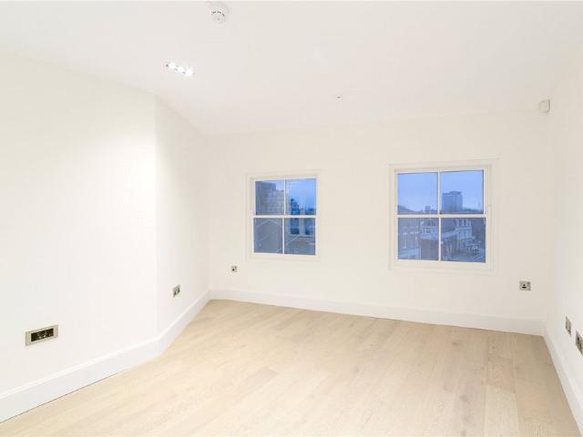 Apartment for rent in Fulham, Cat Hill