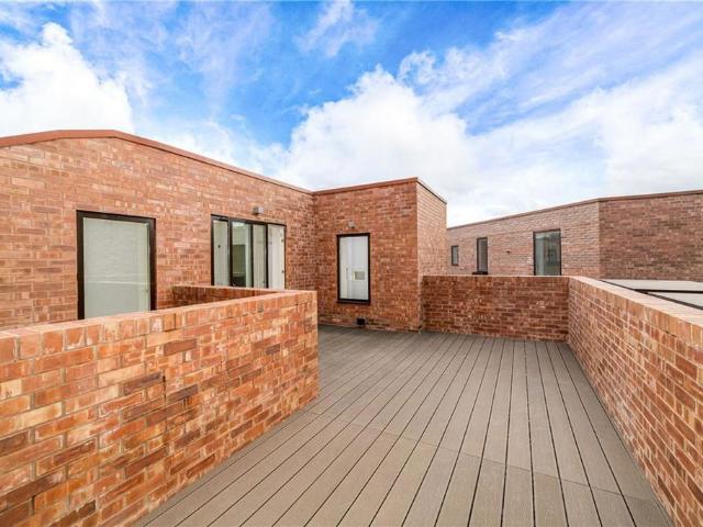 House for rent in Hammersmith, Greater London