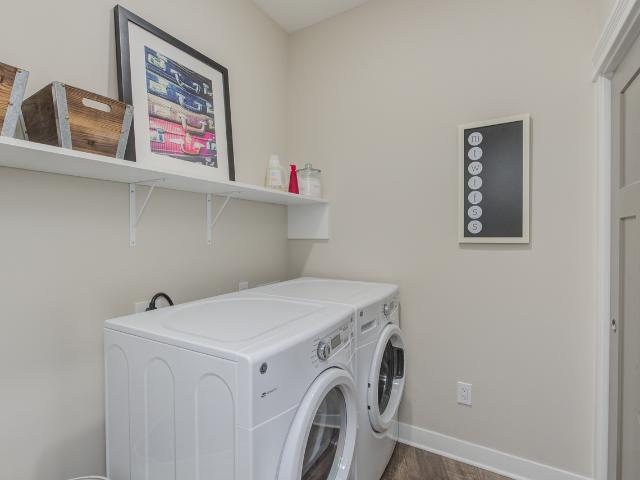 Apartment for rent in Camby, Indiana