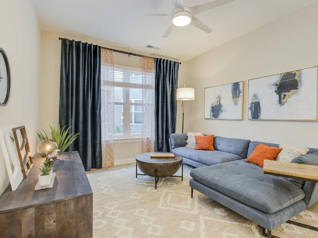 Apartment for rent in Camby, Indiana