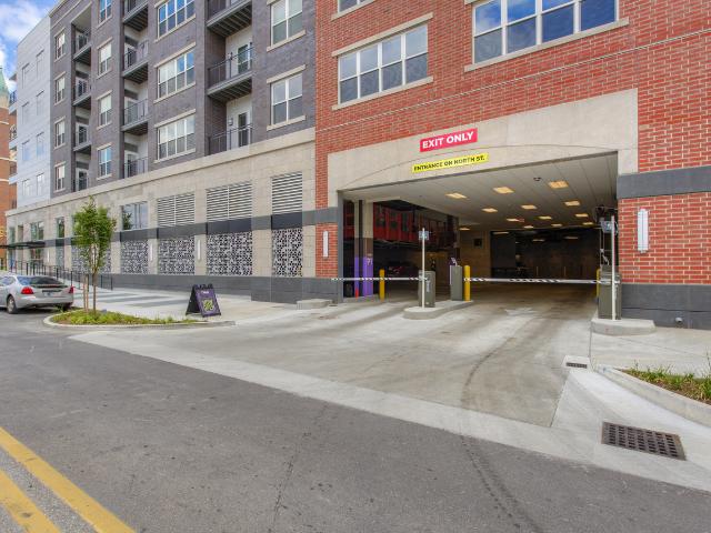 Apartment for rent in Camby, Indiana