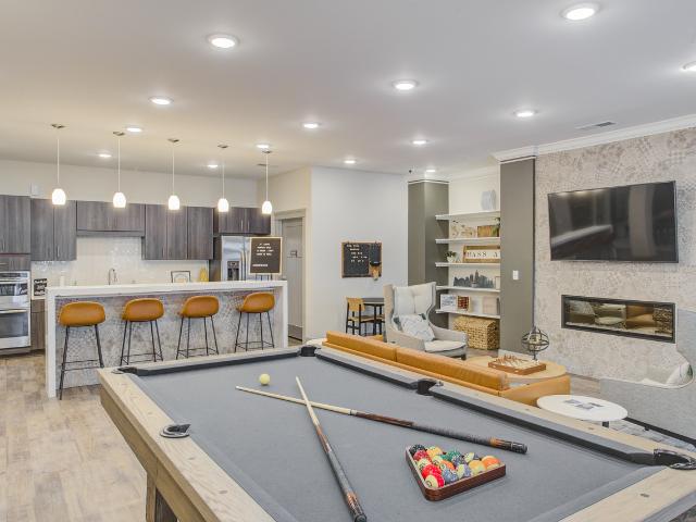 Apartment for rent in Camby, Indiana