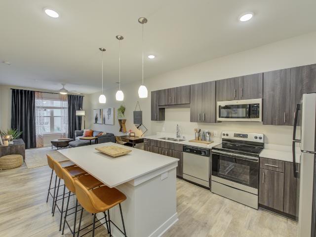 Apartment for rent in Indianapolis, Marion County