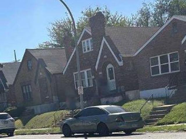 House for sale in Saint Louis, Missouri