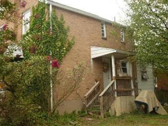 House for sale in Harrisburg, Pennsylvania