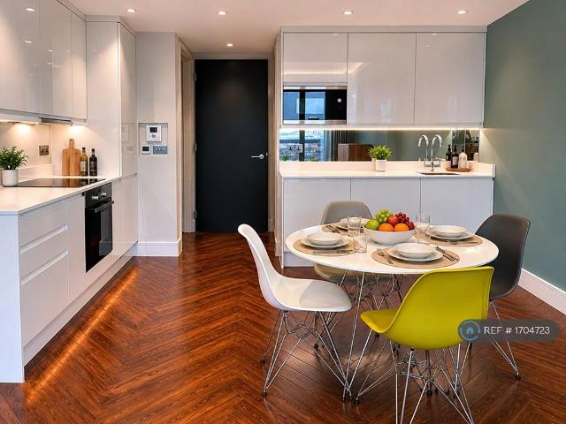 Apartment for rent in Walworth, Greater London