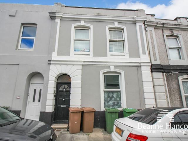 Apartment for rent in Pennycomequick, Mount Wise
