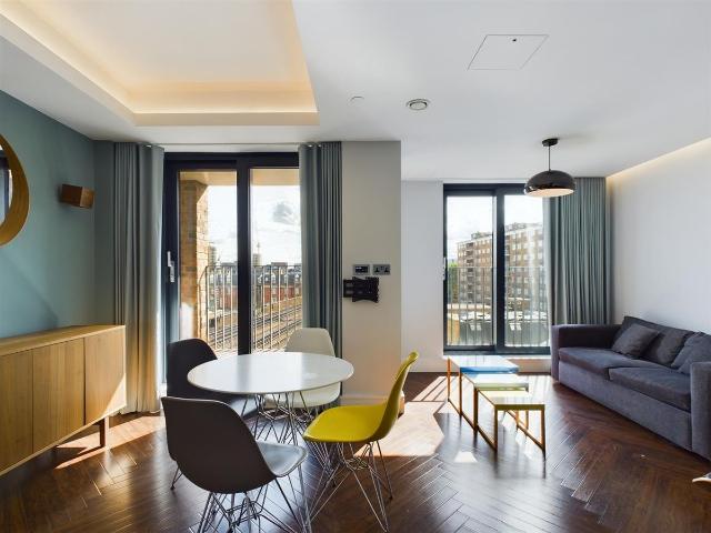 Studio for rent in Walworth, Greater London