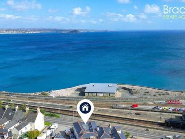 House for sale in Wherrytown, Penzance