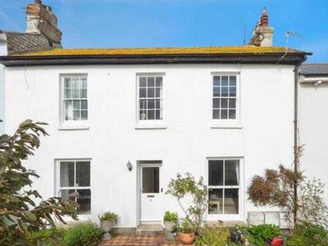House for sale in Wherrytown, Penzance