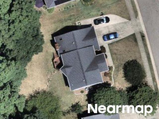 House for sale in Wake, North Carolina