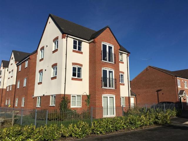 Apartment for rent in Tile Hill, West Midlands