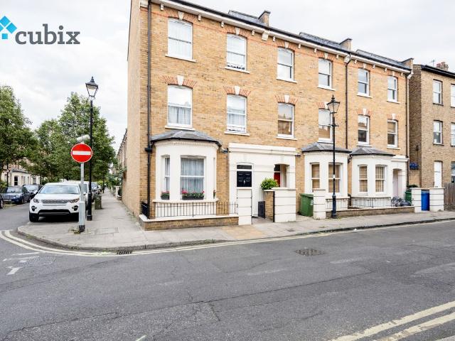 House for rent in Old Kent Road, Greater London