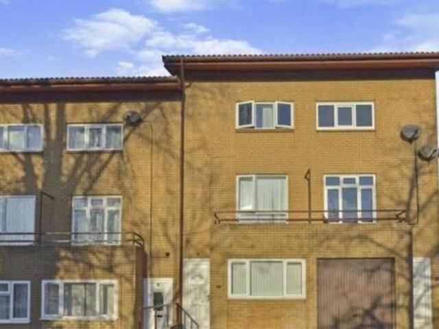 House for sale in Lyons, Greater London