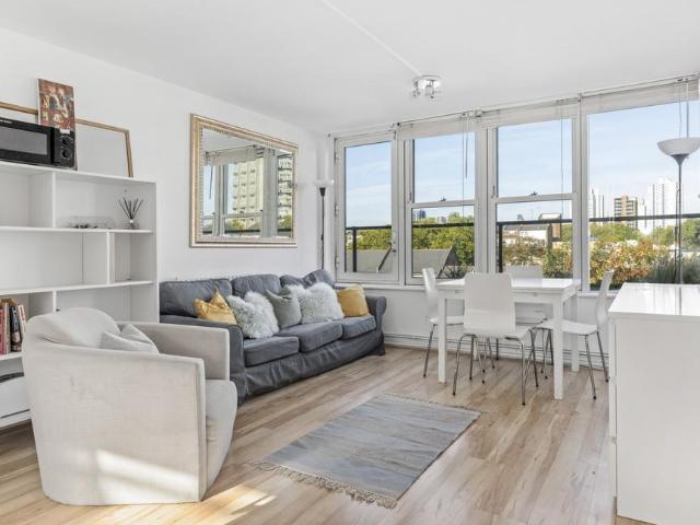 Apartment for rent in Kennington, Greater London