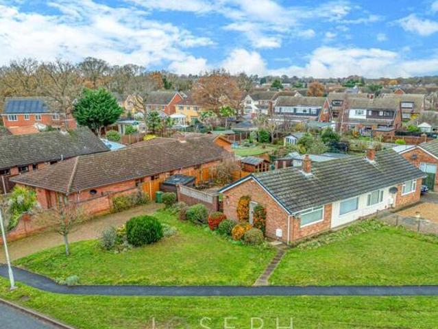 House for sale in Key Street, Suffolk