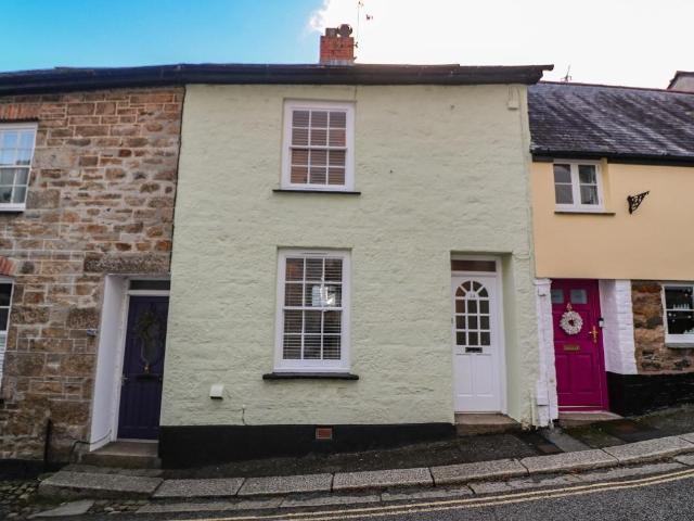 House for rent in Penryn, Cornwall