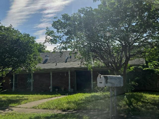 House for sale in Garland, Texas