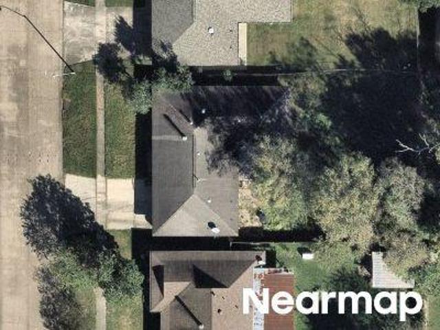 House for sale in Baton Rouge, Louisiana