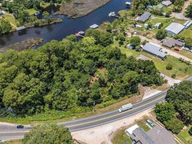 Land for sale in Pensacola, Florida